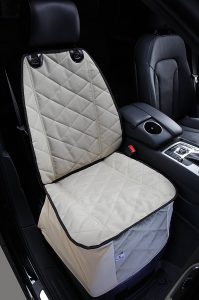 4Knines Fitted Bucket Seat Non-Slip Cover