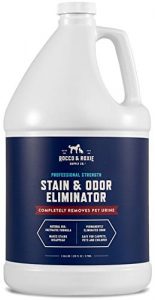 Rocco & Roxie Professional Strength Stain & Odor Eliminator-Best Pet Stain Remover