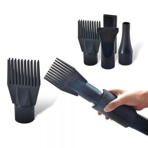 Brushes of The dog Dryer