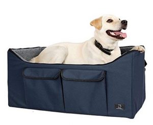 A4Pet Lookout Dog Booster Car Seat