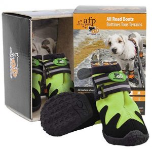 ALL FOR PAWS All Road Dog Boots