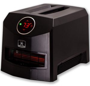 Heat Storm HS-1500-IMO Portable Infrared Heater