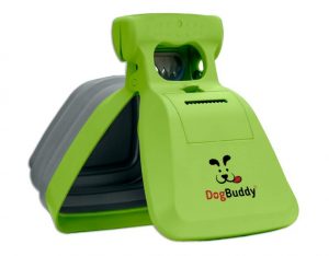 DogBuddy New Pooper Scooper