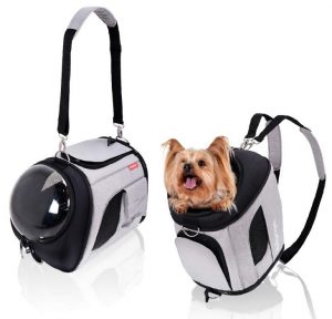 ibiyaya Airline Approved Pet Carrier Backpack