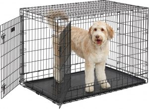 MidWest Ultima Pro Extra-Strong Dog Crate