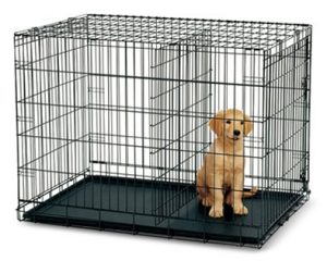 MidWest Ultima Pro Extra-Strong Dog Crate