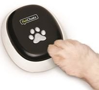 PetChatz HD camera with PawCall feature