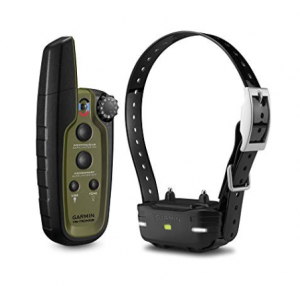 Garmin Sport PRO Bundle, Dog Training Collar and Handheld