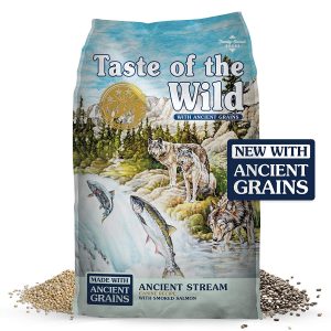 Taste of the Wild Premium High Protein