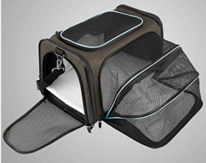 Image of X-ZONE PET Airline Approved