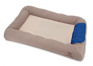Cooling Pet Bed by Best Pet Supplies