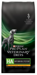 Purina Pro Plan Veterinary Diets HA Hydrolyzed Formula Chicken Flavor Dry Dog Food