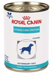 Royal Canin Veterinary Diet Hydrolyzed Protein Adult HP Canned Dog Food