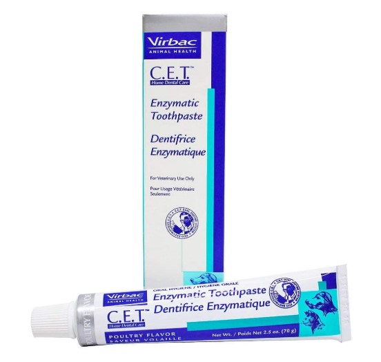 Virbac CET Toothpaste