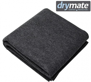 Drymate Whelping Box Liner Mat, Washable and Reusable Puppy Pad