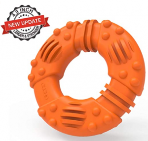 GUCHO Updated Ultra Durable Dog Chew Toys