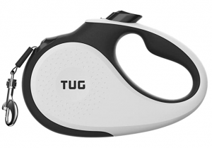 TUG Patented 360 Tangle-Free