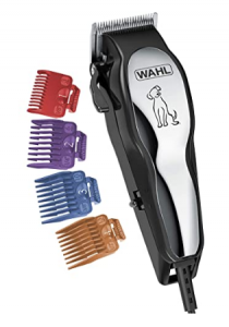 Wahl Clipper Pet-Pro Dog Grooming Kit