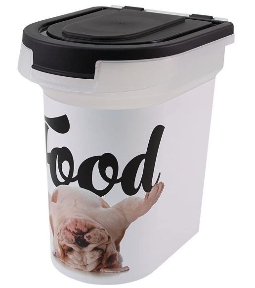 Dog Food Container 10 Best Large Containers for Dry Foods