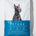 Ketona Dry Food For Adult Dogs Chicken Recipe