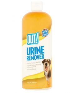 Out! Petcare Urine Remover