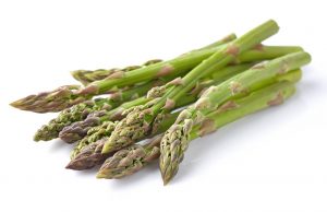 The Vitamin K Found in Asparagus Makes It Perfect for Your Dog