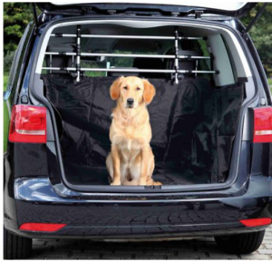 Trixie Cargo Dog Car Seat Cover