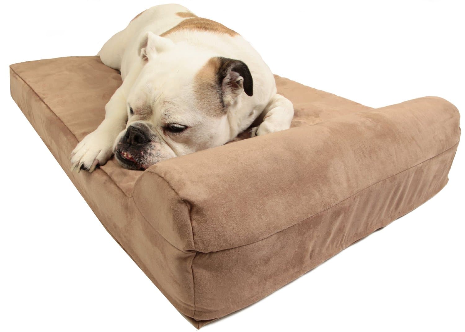 Orthopedic Dog Beds The Best Orthopedic Beds For Large Pets