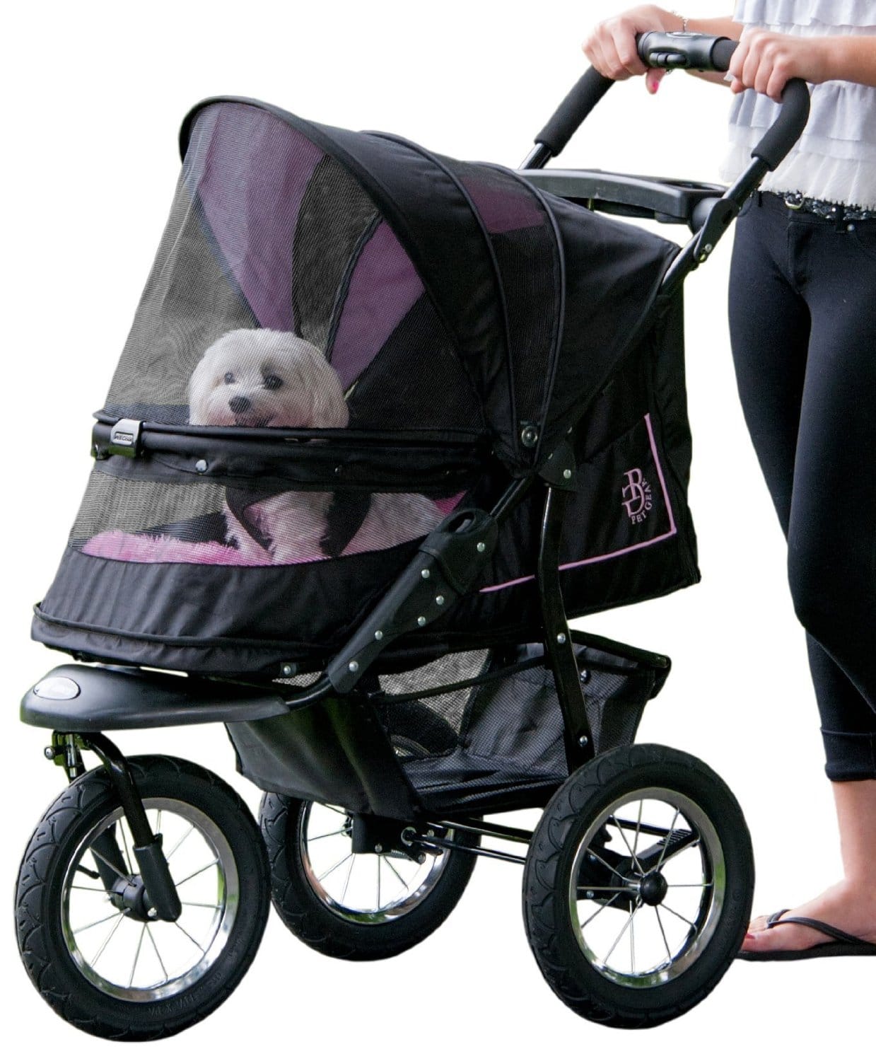 The 10 Large Dog Strollers for Pets (Review 2020)