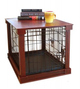 Merry Products Cage with Crate Cover Set