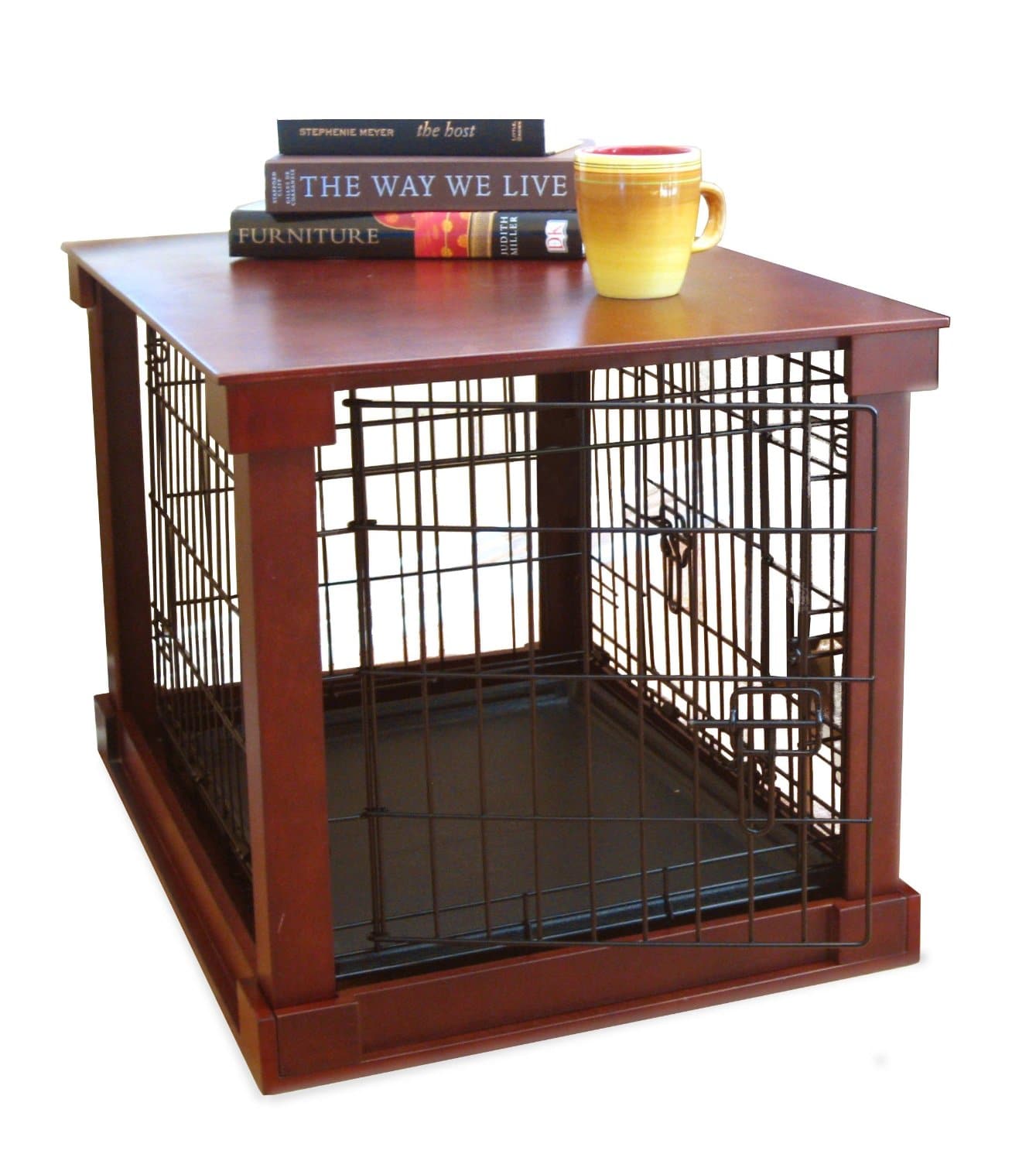 Best Sellers The 6 Best Wooden Dog Crates of 2020