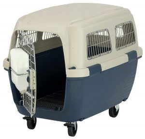 air travel pet carrier