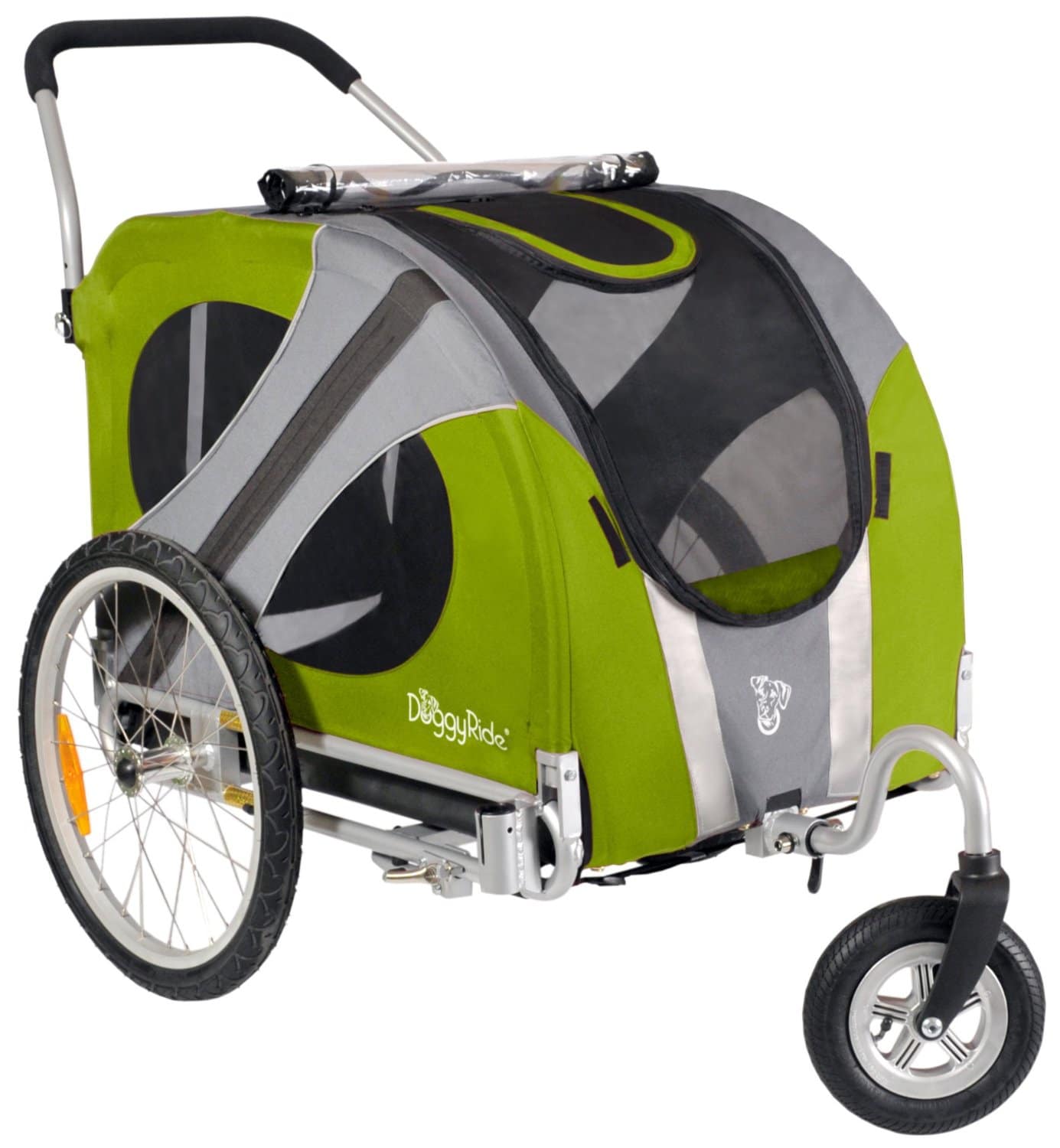 The 10 Large Dog Strollers for Pets (Review 2020)