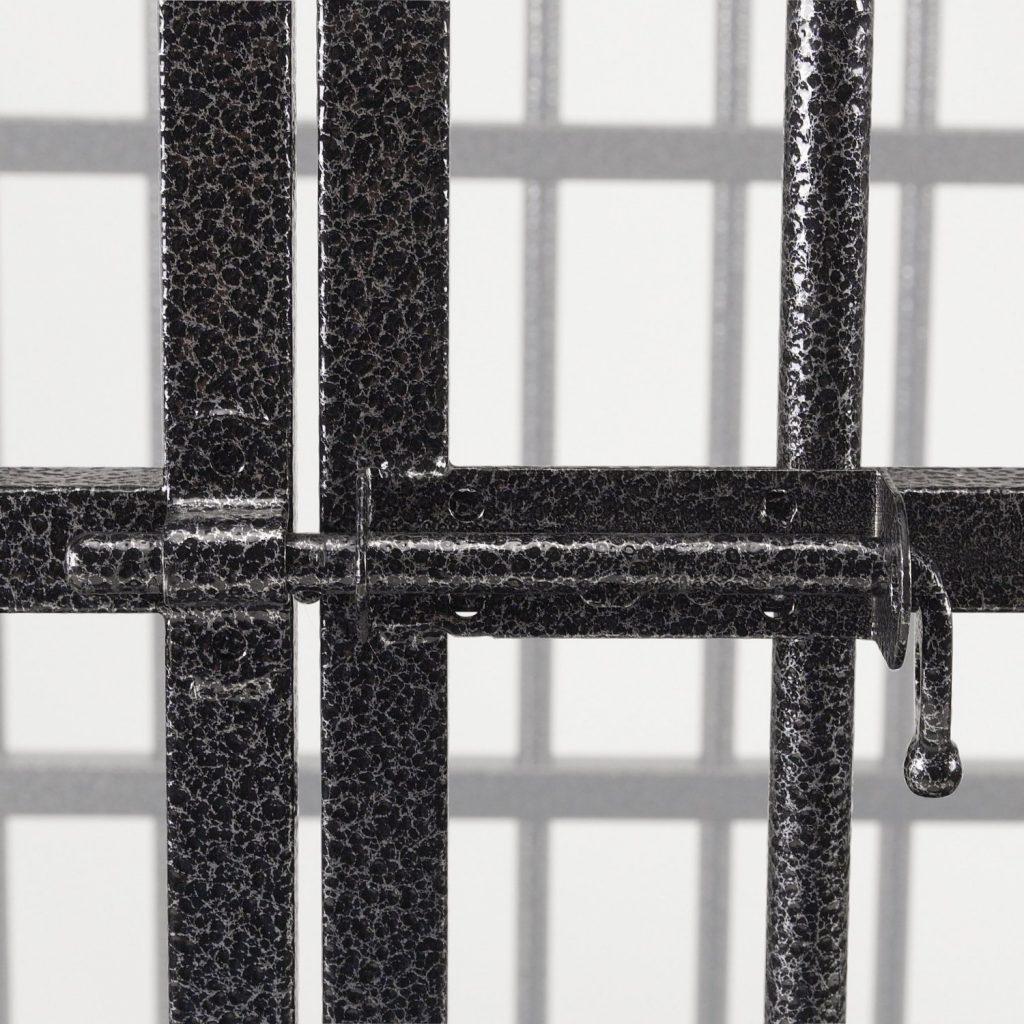 View of Best Heavy Duty Dog Crates for 2021 Review | Dogsrecommend