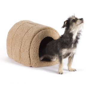 Best Self Heated Dog Bed