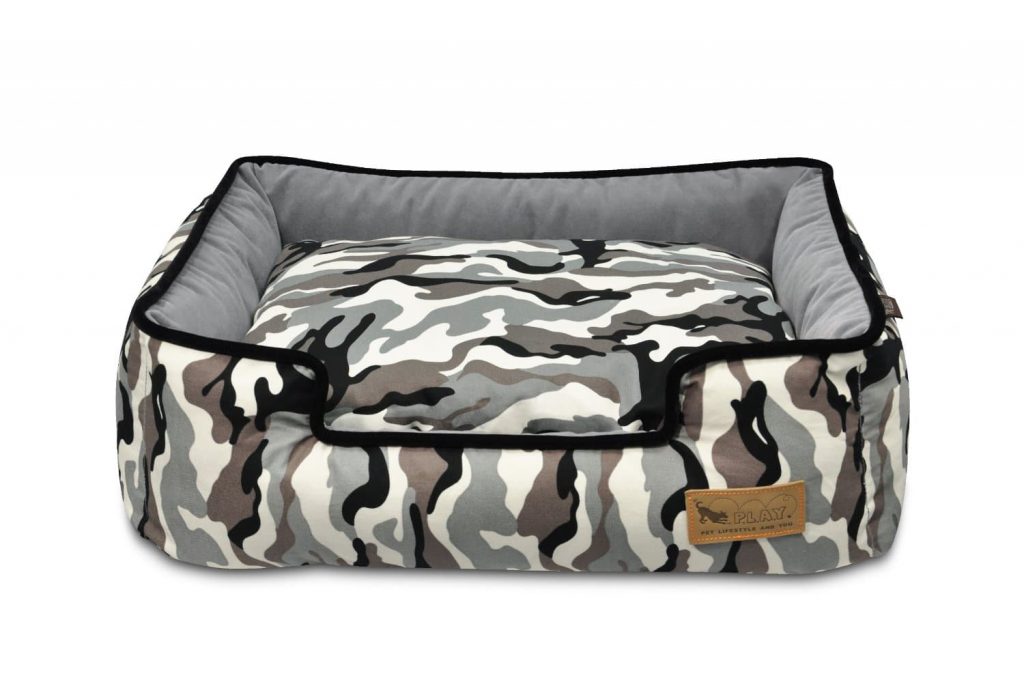 Luxury Dog Beds The Best Small & Large Beds For Dogs of 2020