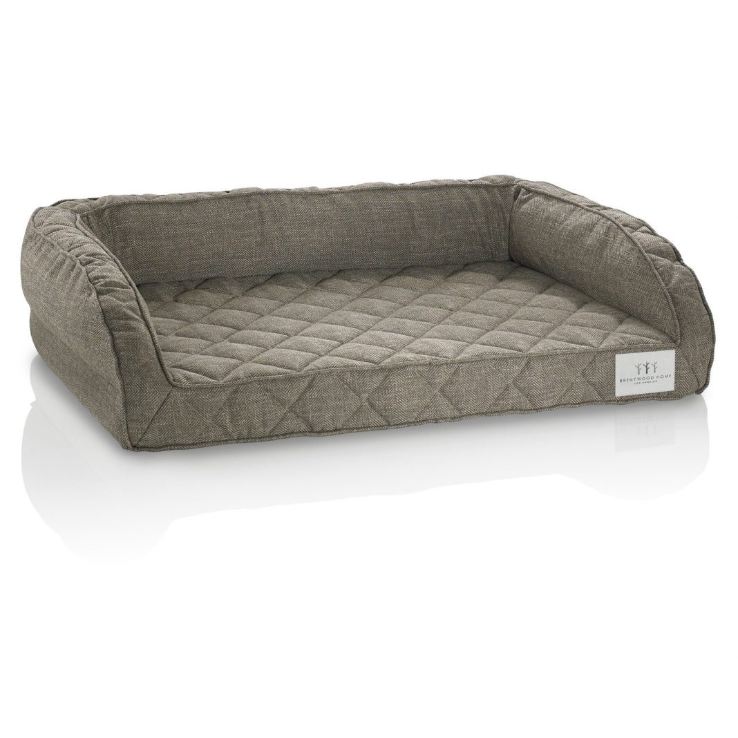 Luxury Dog Beds The Best Small & Large Beds For Dogs of 2020