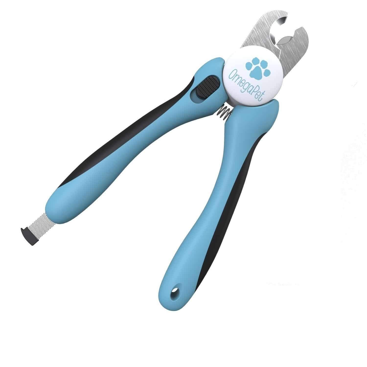 best nail clipper for large dogs