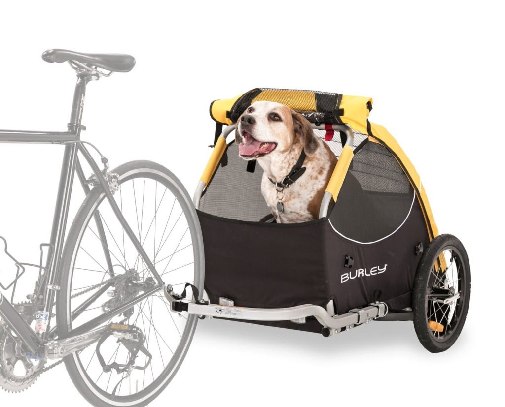 10 Best Dog Bike Trailer Bestsellers in 2021
