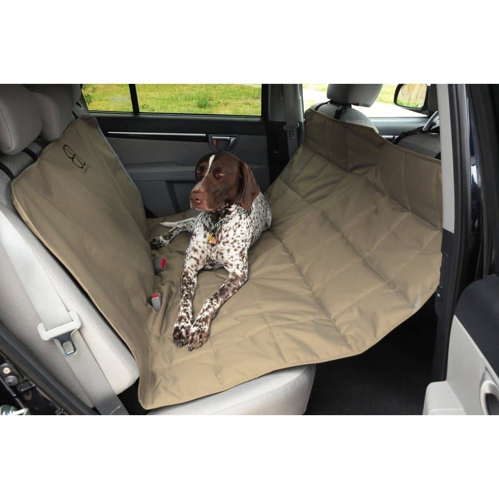 Best Dog Seat Covers for Your Car in 2020 | Dogsrecommend