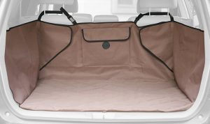 K&H Manufacturing Quilted Cargo Cover