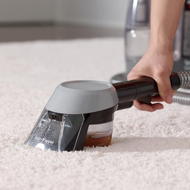 The 6 Best Pet Carpet Cleaners of 2020