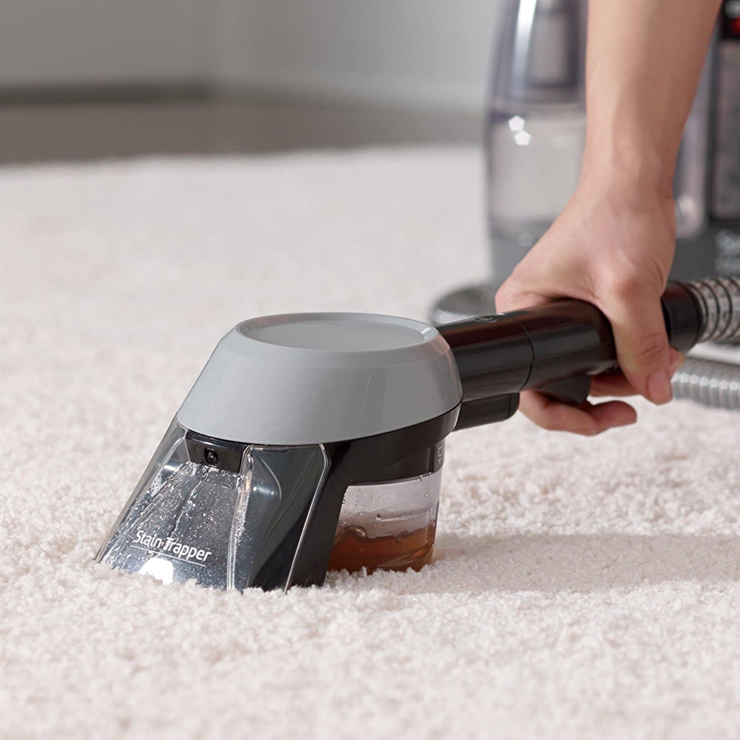 The Best Carpet Shampooer For Pets