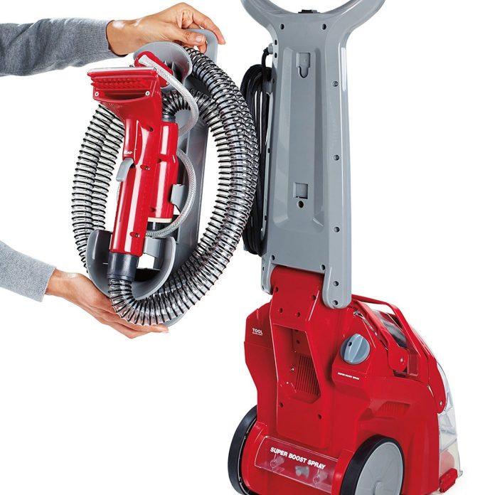 The 6 Best Pet Carpet Cleaners of 2020