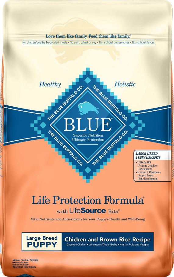 14 Best Dog Food for Puppies Review 2021