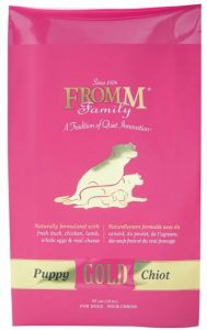 Fromm Puppy Food