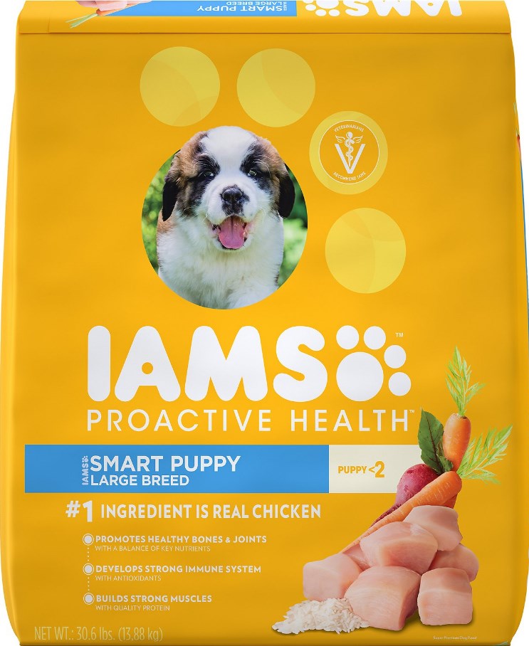 14 Best Dog Food for Puppies Review 2021