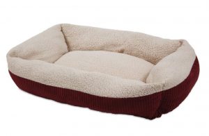 Aspen Pet Self Warming Bed