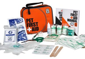 RC Pet Products Pet First Aid Kit