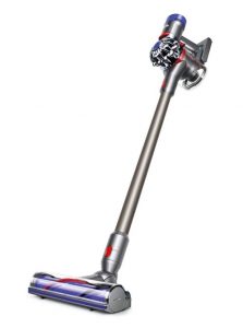 Dyson V8 Animal Cordless Stick Vacuum Cleaner, Iron